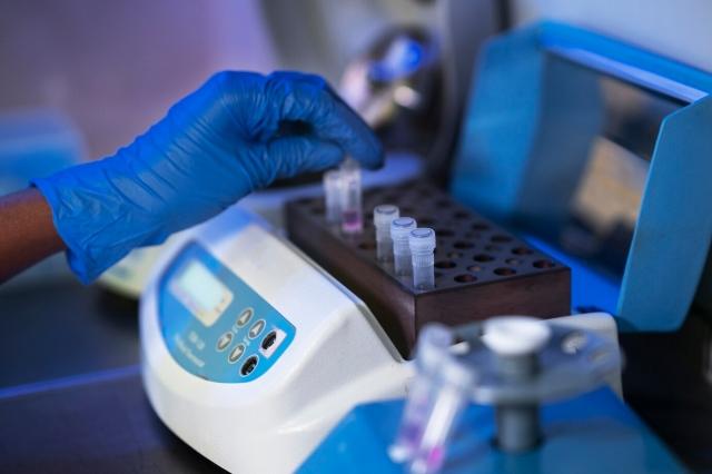 Why Portable Medical Testing Equipment Is a Game-Changer for Global Health